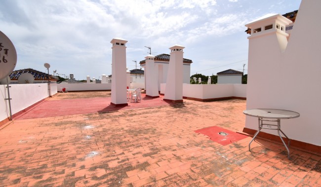 Segunda mano - Apartamento - Orihuela Costa - Villamartín
