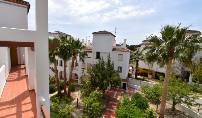 Segunda mano - Apartamento - Orihuela Costa - Villamartín