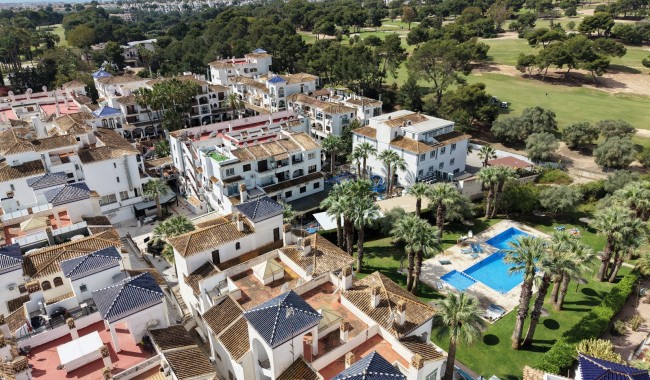 Segunda mano - Apartamento - Orihuela Costa - Villamartín