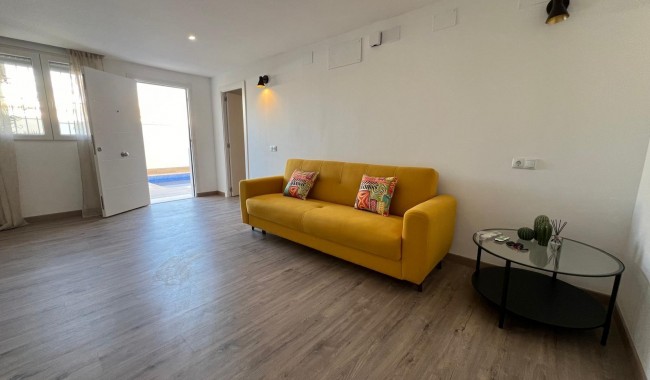 Sprzedaż - Willa - Torrevieja - Torreblanca