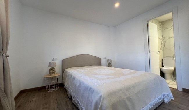 Sprzedaż - Willa - Torrevieja - Torreblanca