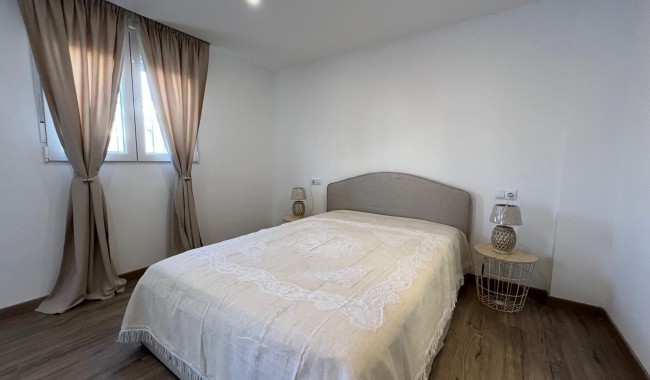 Sprzedaż - Willa - Torrevieja - Torreblanca