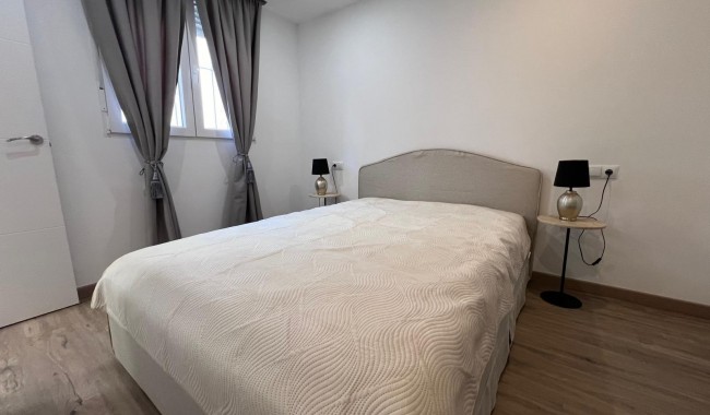 Sprzedaż - Willa - Torrevieja - Torreblanca