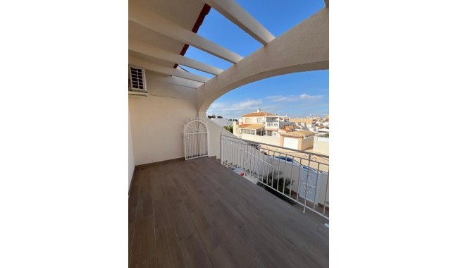 Sprzedaż - Willa - Torrevieja - Torreblanca
