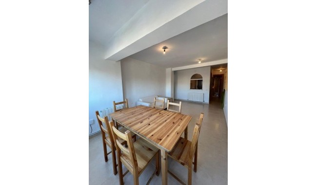 Apartment - Resale - Torrevieja - Los Frutales