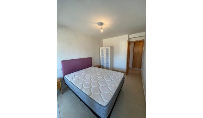 Segunda mano - Apartamento - Torrevieja - Los Frutales
