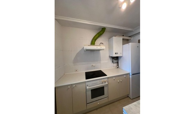 Segunda mano - Apartamento - Torrevieja - Los Frutales