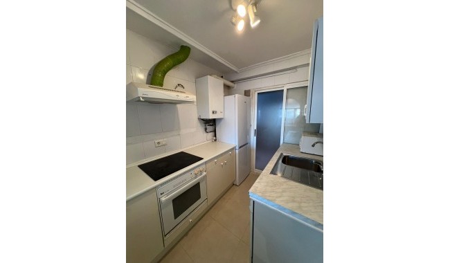 Segunda mano - Apartamento - Torrevieja - Los Frutales