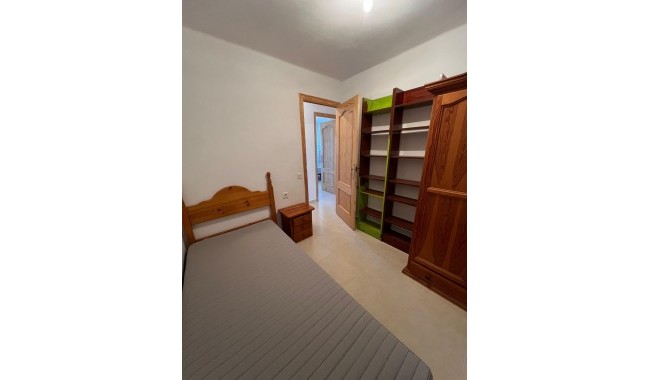 Segunda mano - Apartamento - Torrevieja - Los Frutales