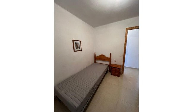 Segunda mano - Apartamento - Torrevieja - Los Frutales