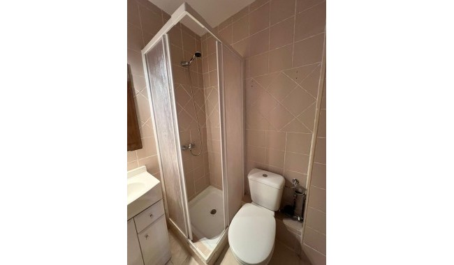 Segunda mano - Apartamento - Torrevieja - Los Frutales