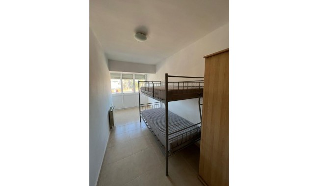 Segunda mano - Apartamento - Torrevieja - Los Frutales