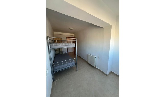 Segunda mano - Apartamento - Torrevieja - Los Frutales