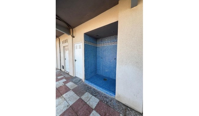 Segunda mano - Apartamento - Torrevieja - Los Frutales