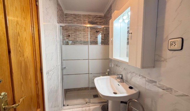 Segunda mano - Apartamento - Torrevieja - Playa del cura