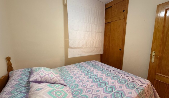 Segunda mano - Apartamento - Torrevieja - Playa del cura