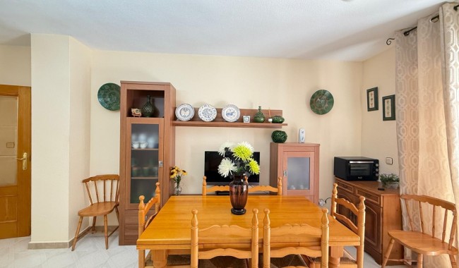 Segunda mano - Apartamento - Torrevieja - Playa del cura