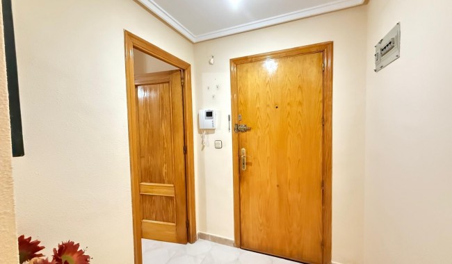 Segunda mano - Apartamento - Torrevieja - Playa del cura