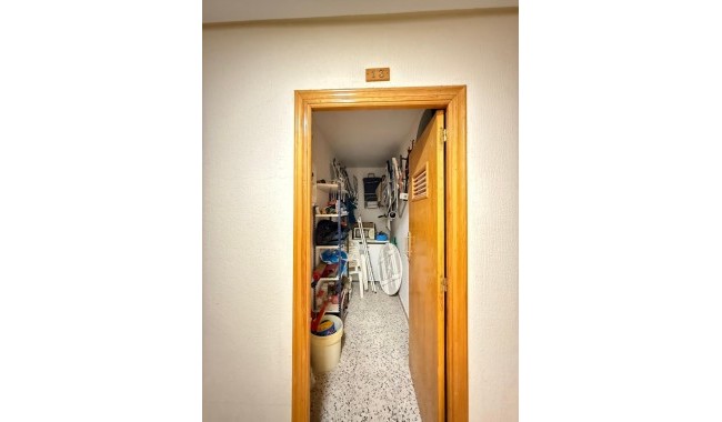 Segunda mano - Apartamento - Torrevieja - Playa del cura