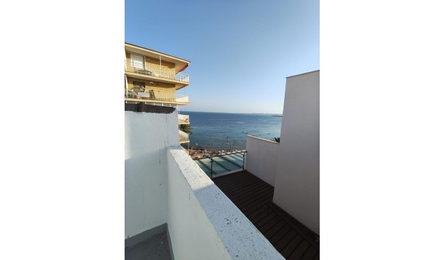 Segunda mano - Apartamento - Torrevieja - Playa del cura