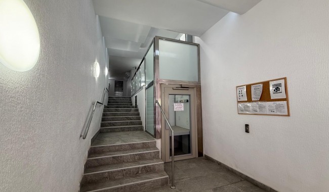 Segunda mano - Apartamento - Torrevieja - Playa del cura