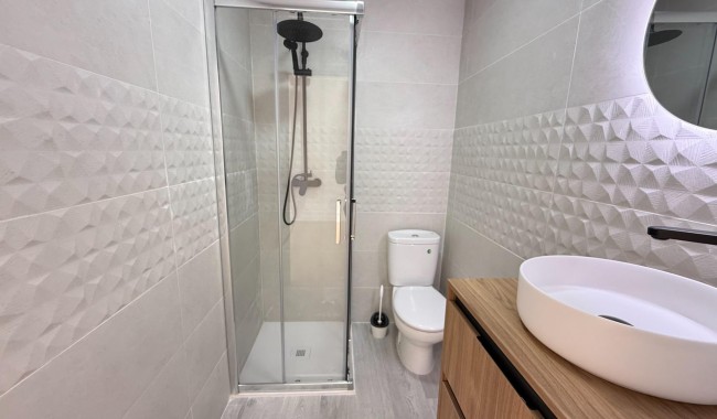 Segunda mano - Apartamento - Torrevieja - Playa de los Naufragos