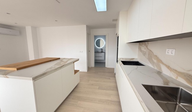Segunda mano - Apartamento - Torrevieja - Playa de los Naufragos