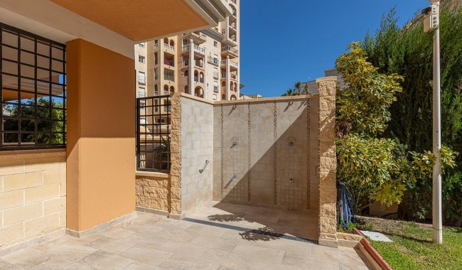 Brukt - Leilighet - Torrevieja - Playa de los locos