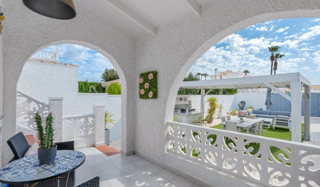 Brukt - Villa - Ciudad Quesada/Rojales - Pueblo Bravo
