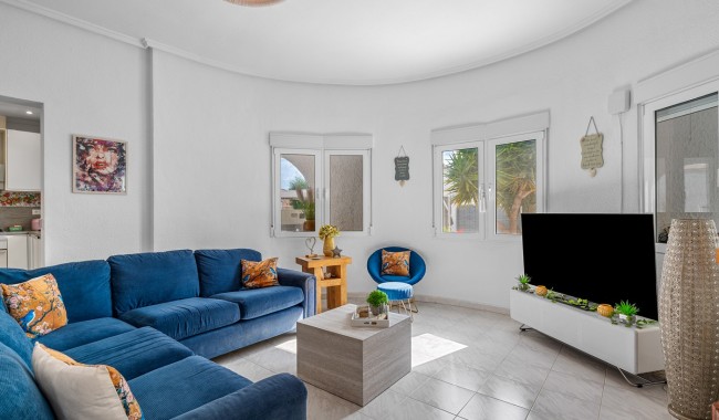 Brukt - Villa - Ciudad Quesada/Rojales - Pueblo Bravo