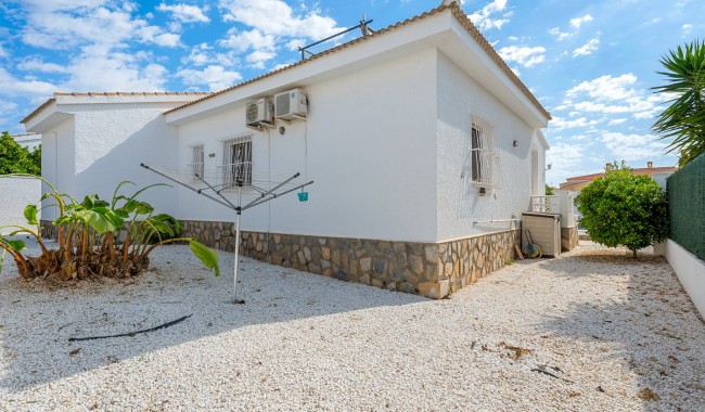 Brukt - Villa - Ciudad Quesada/Rojales - Pueblo Bravo