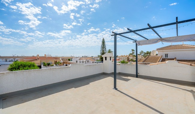 Brukt - Villa - Ciudad Quesada/Rojales - Pueblo Bravo