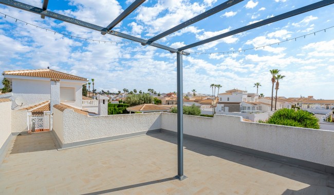 Brukt - Villa - Ciudad Quesada/Rojales - Pueblo Bravo