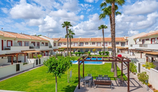 Townhouse - Resale - Ciudad Quesada/Rojales - Ciudad Quesada