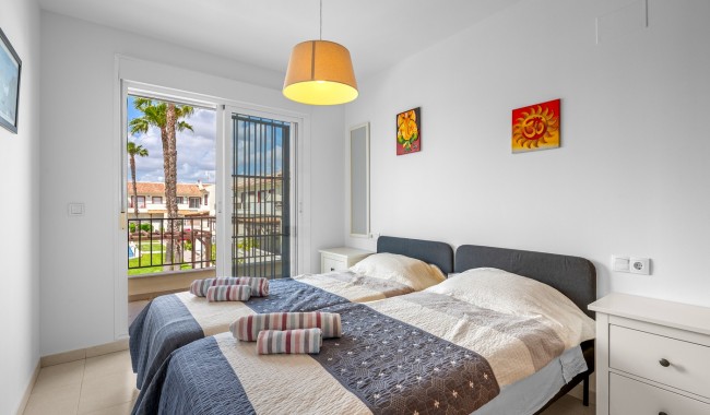 Brukt - Rekkehus - Ciudad Quesada/Rojales - Ciudad Quesada