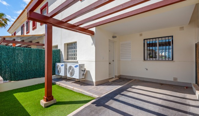 Brukt - Rekkehus - Ciudad Quesada/Rojales - Ciudad Quesada