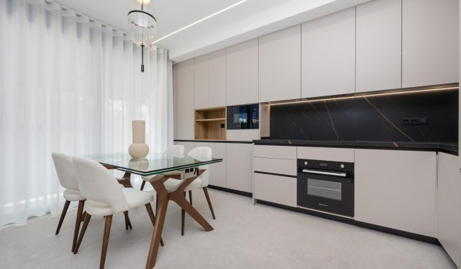 Nowa konstrukcja - Apartament - Guardamar - Avda del Puerto