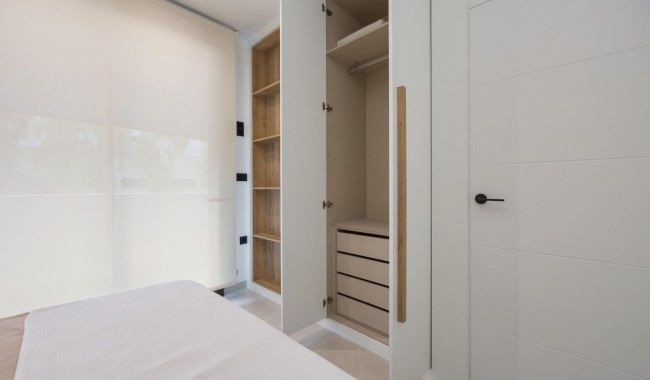 Nowa konstrukcja - Apartament - Guardamar - Avda del Puerto