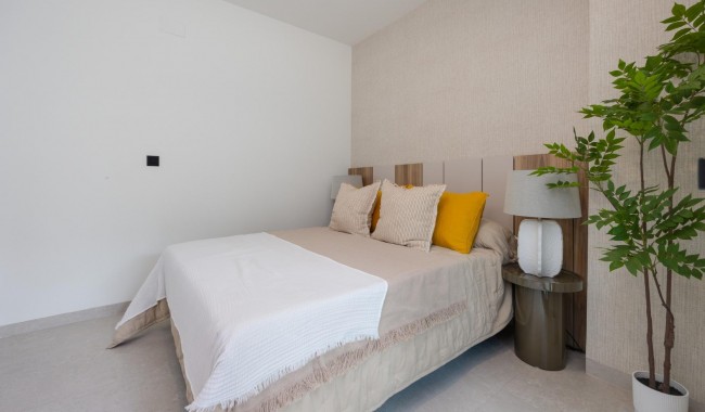 Nowa konstrukcja - Apartament - Guardamar - Avda del Puerto
