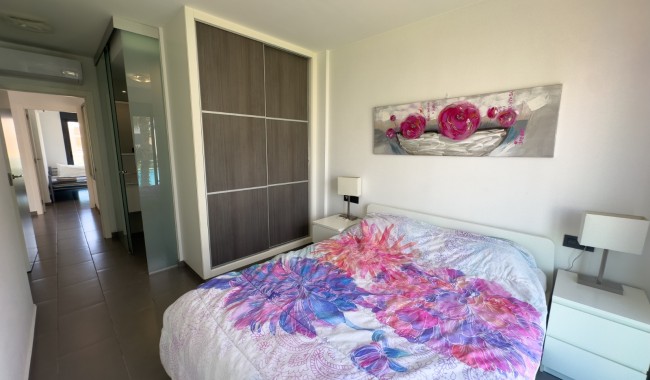 Resale - Apartment - Orihuela Costa - La Zenia