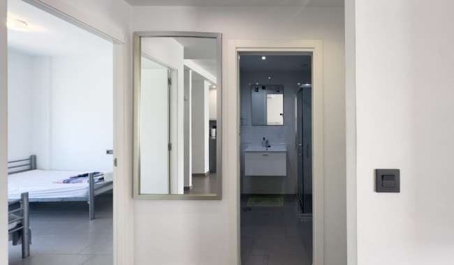 Resale - Apartment - Orihuela Costa - La Zenia