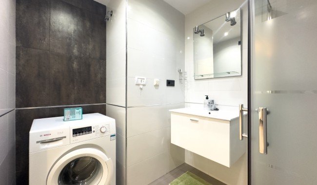 Resale - Apartment - Orihuela Costa - La Zenia