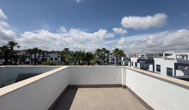 Resale - Apartment - Orihuela Costa - La Zenia
