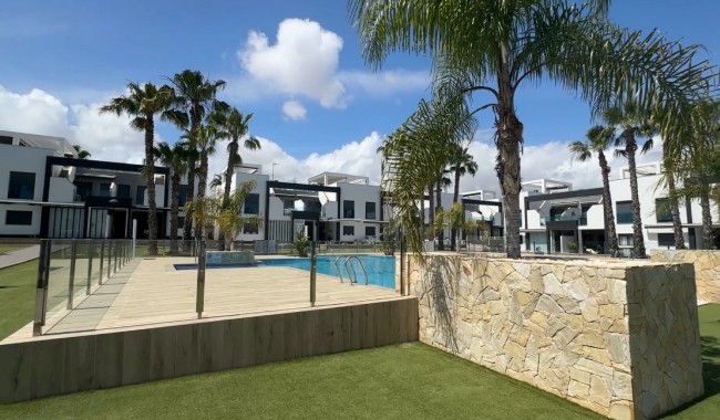 Resale - Apartment - Orihuela Costa - La Zenia