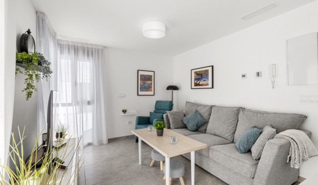 Begagnad - Villa - Santiago de la Ribera - Zona de la playa