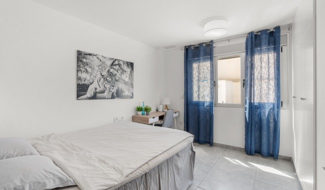 Begagnad - Villa - Santiago de la Ribera - Zona de la playa