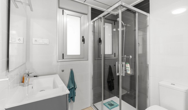 Begagnad - Villa - Santiago de la Ribera - Zona de la playa