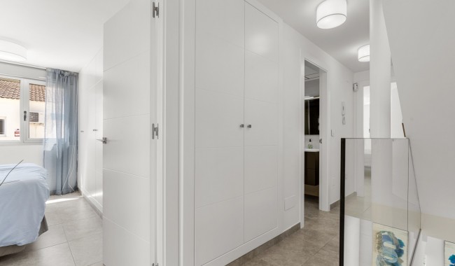 Begagnad - Villa - Santiago de la Ribera - Zona de la playa