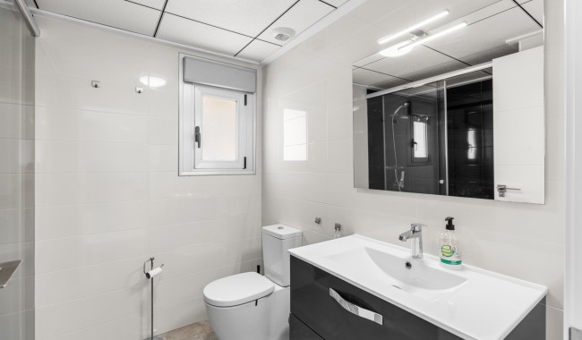 Begagnad - Villa - Santiago de la Ribera - Zona de la playa