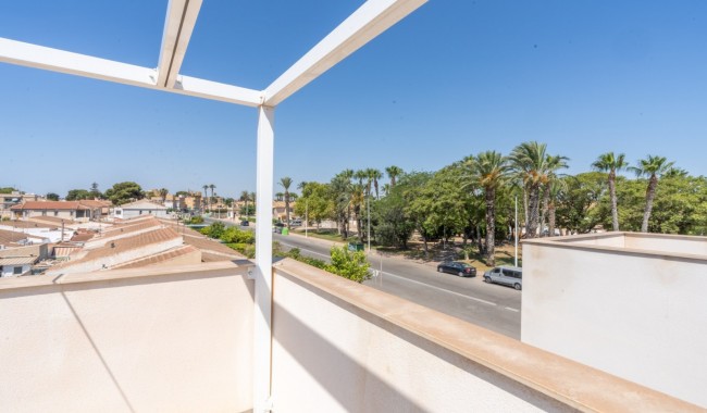 Begagnad - Villa - Santiago de la Ribera - Zona de la playa